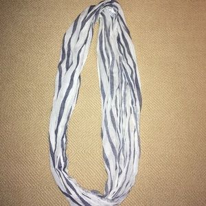 Infinity Scarf